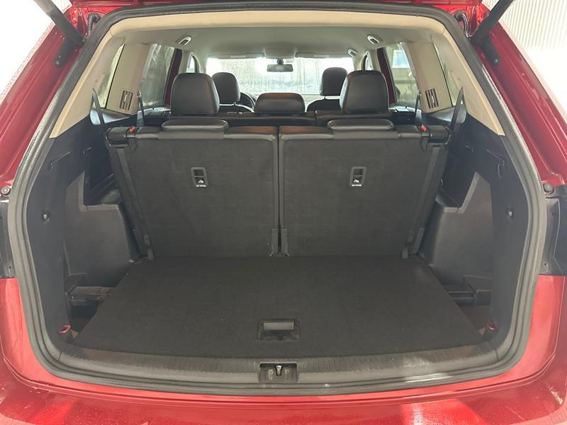 2019 Volkswagen Atlas - Image 16