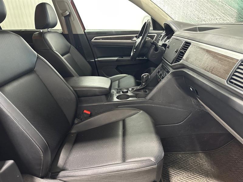 2019 Volkswagen Atlas - Image 17