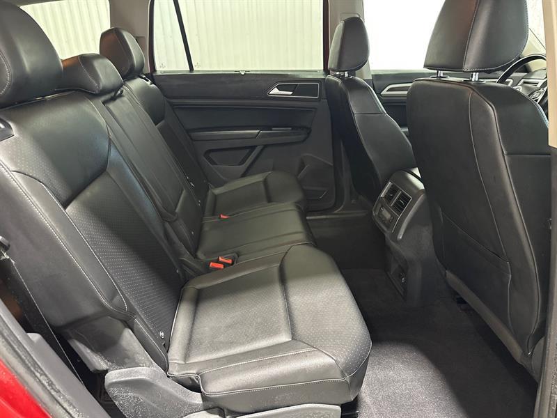 2019 Volkswagen Atlas - Image 18