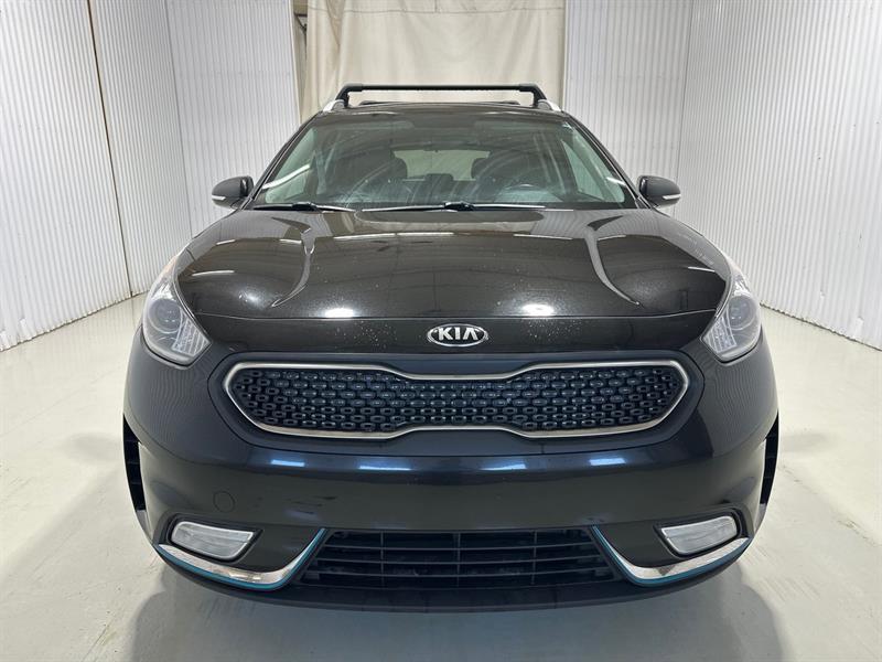 2019 Kia Niro - Image 3