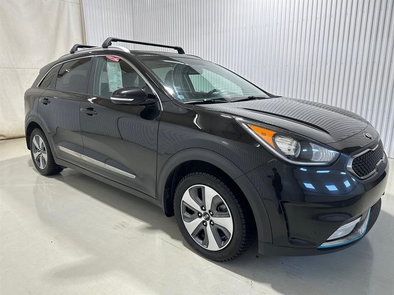 2019 Kia Niro - Image 5