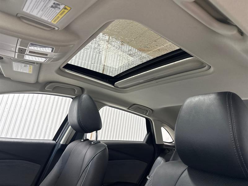 2022 Mazda CX-3 - Image 20