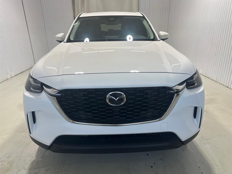 2024 Mazda CX-90 - Image 3