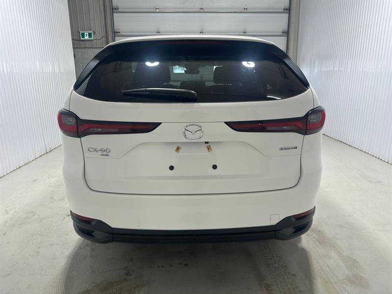 2024 Mazda CX-90 - Image 9