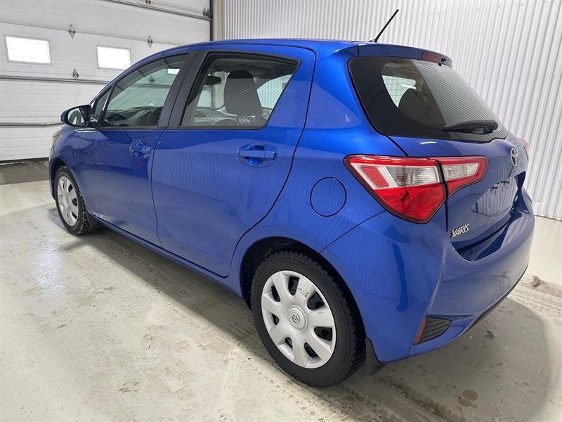 2018 Toyota Yaris - Image 11