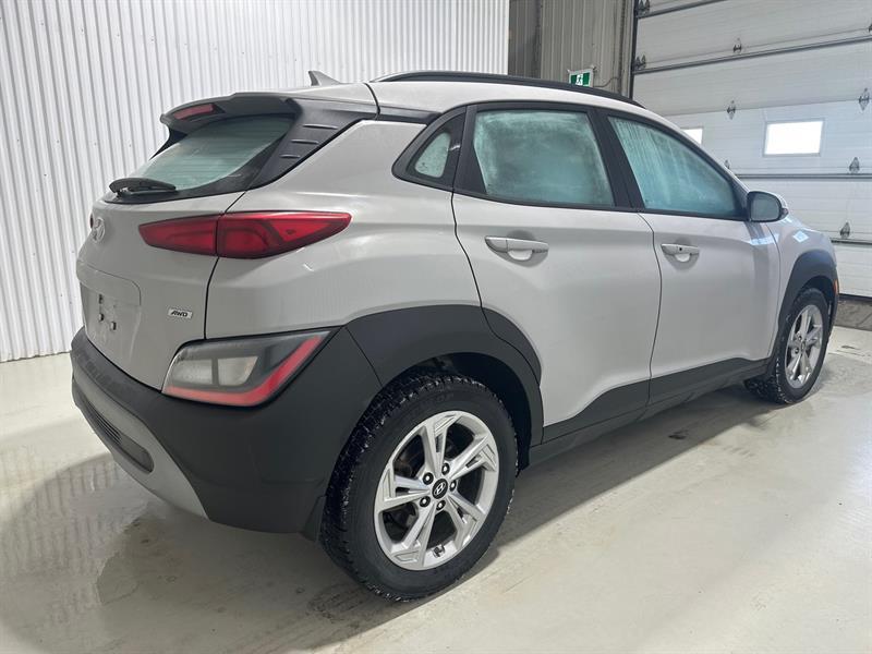 2022 Hyundai Kona - Image 5