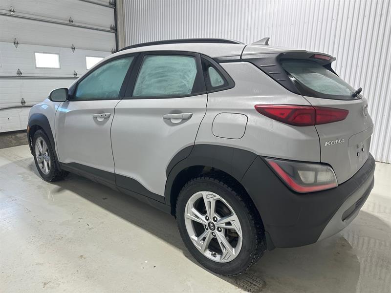 2022 Hyundai Kona - Image 8
