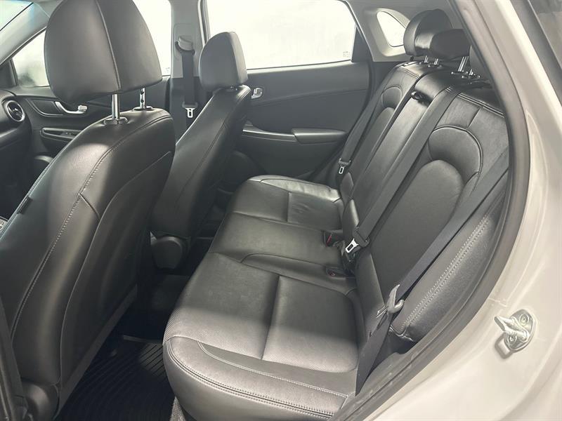 2022 Hyundai Kona - Image 13