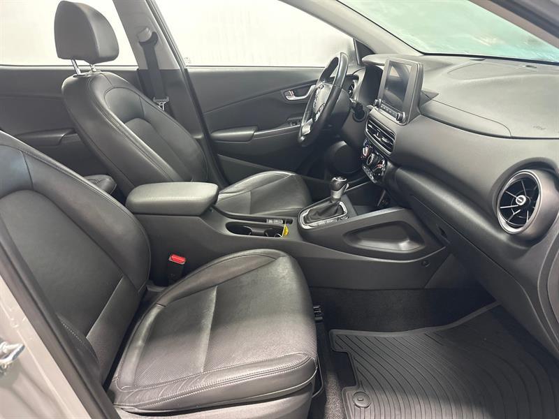 2022 Hyundai Kona - Image 17