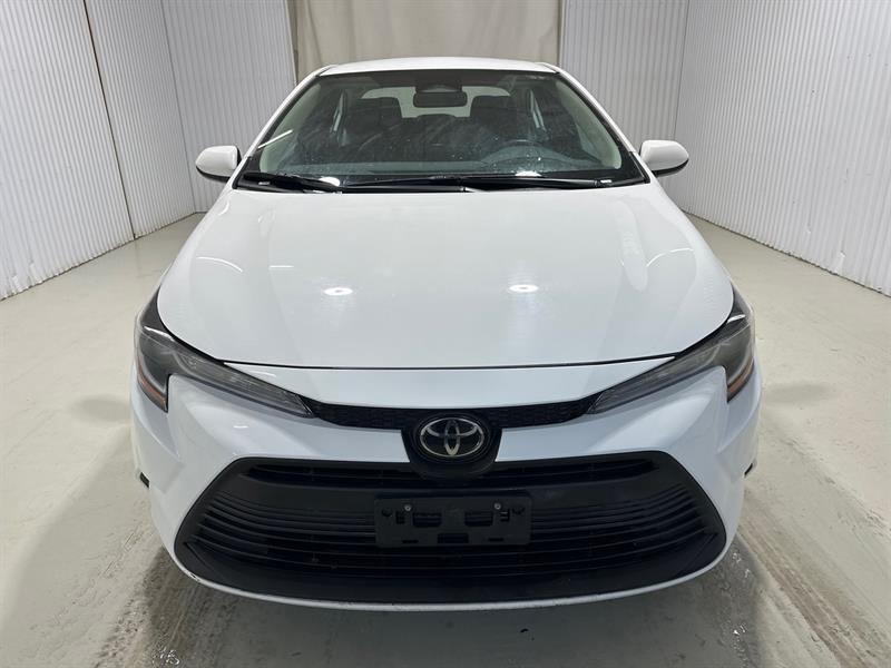 2024 Toyota Corolla - Image 3