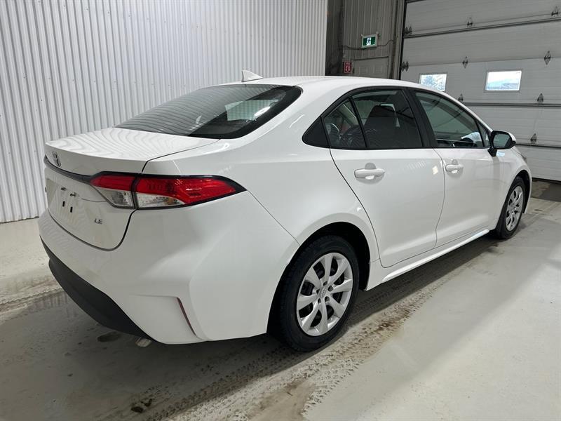 2024 Toyota Corolla - Image 7