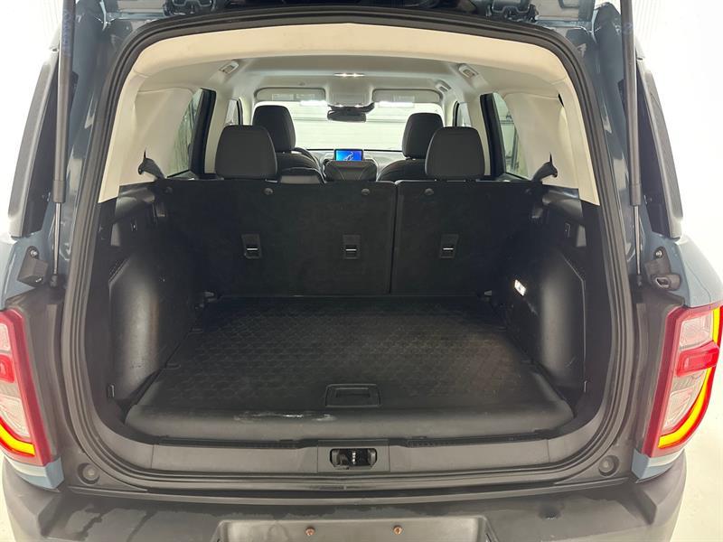 2023 Ford Bronco - Image 16