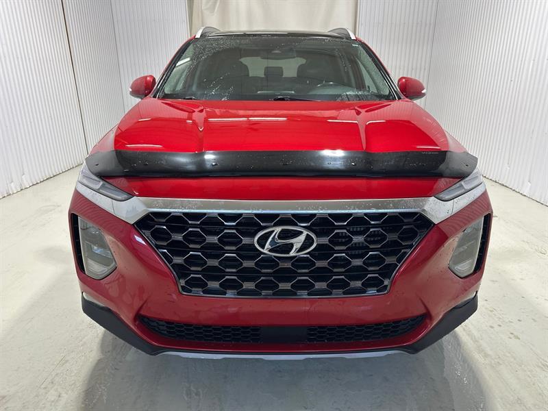 2020 Hyundai Santa Fe - Image 2