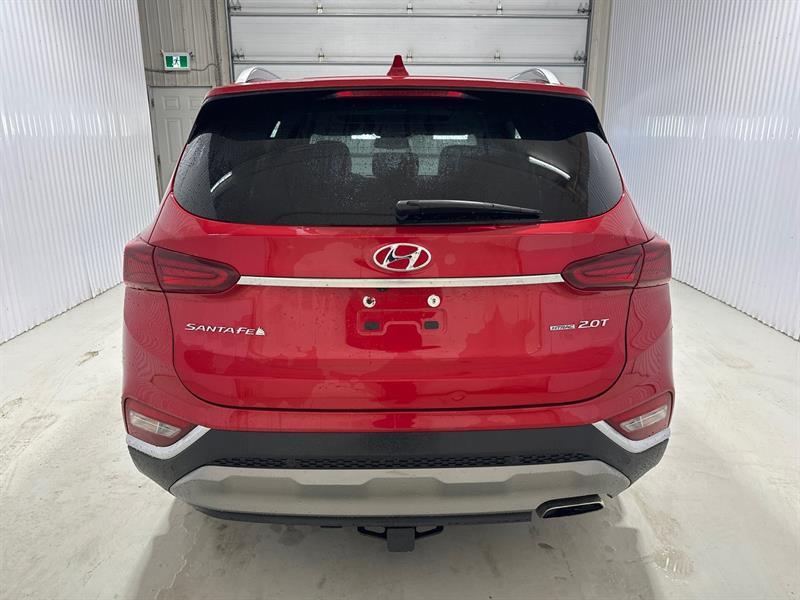 2020 Hyundai Santa Fe - Image 7