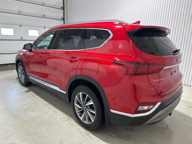 2020 Hyundai Santa Fe - Image 8