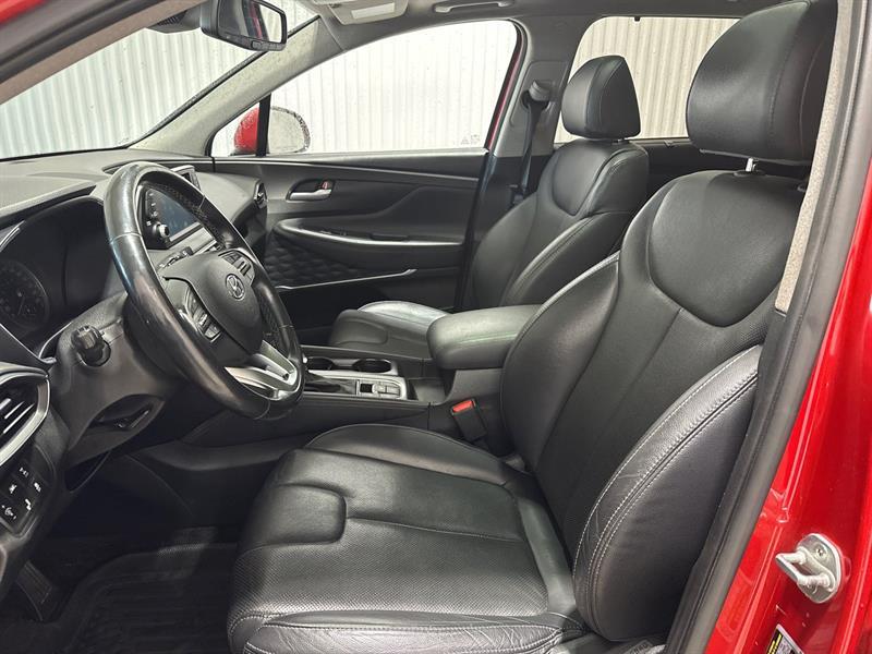 2020 Hyundai Santa Fe - Image 10