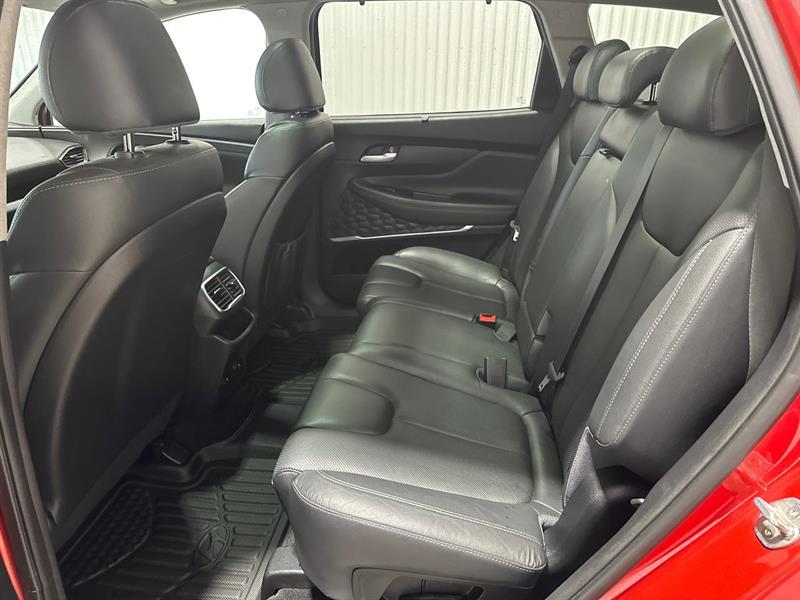 2020 Hyundai Santa Fe - Image 13