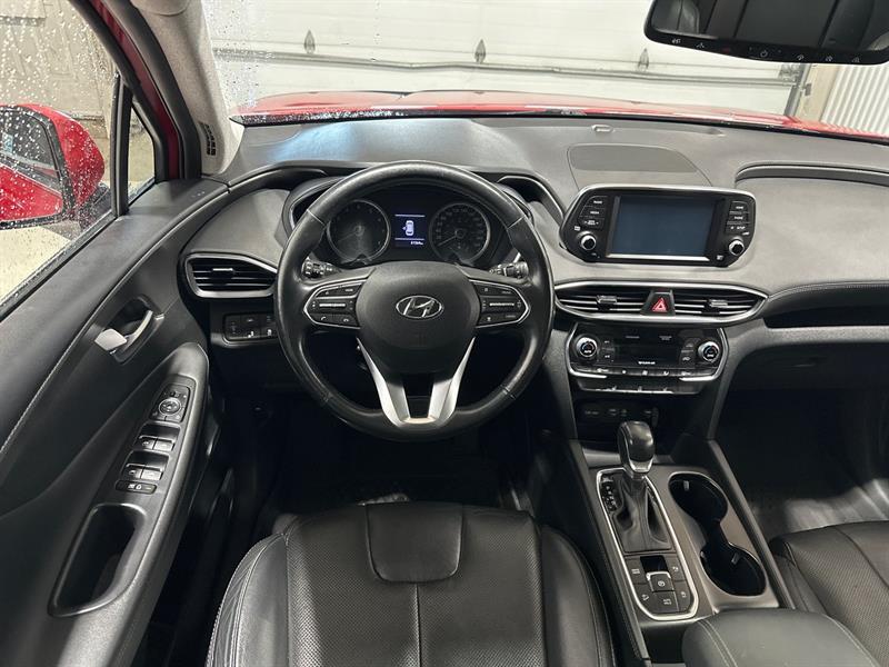 2020 Hyundai Santa Fe - Image 14
