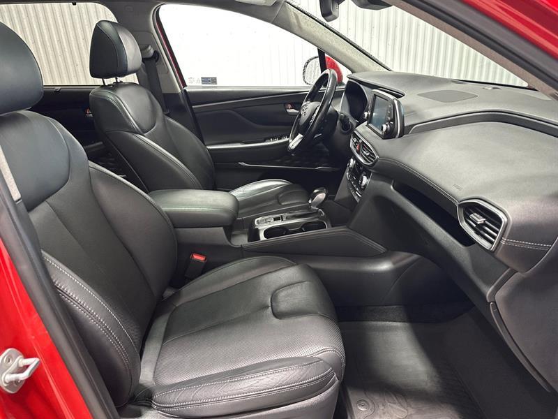 2020 Hyundai Santa Fe - Image 18