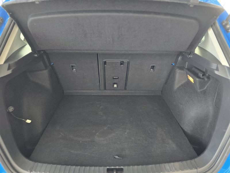 volkswagen Taos 2023 - 9