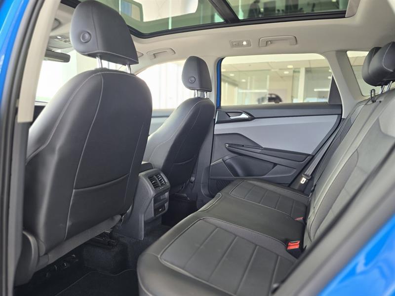 volkswagen Taos 2023 - 10
