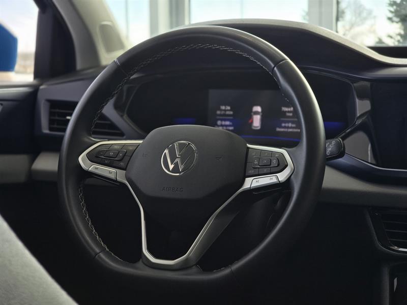 volkswagen Taos 2023 - 12
