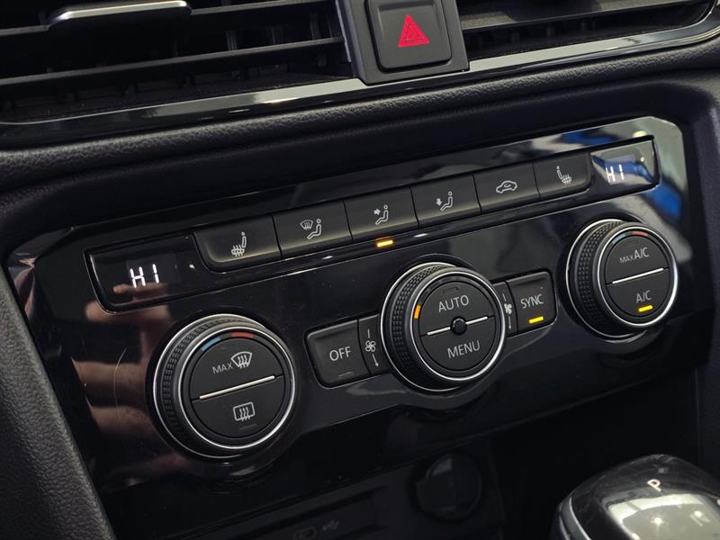 volkswagen Taos 2023 - 17