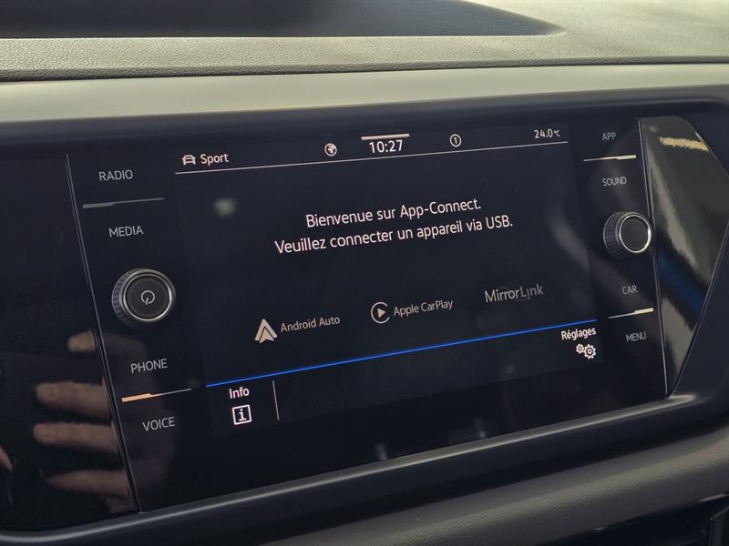 volkswagen Taos 2023 - 18
