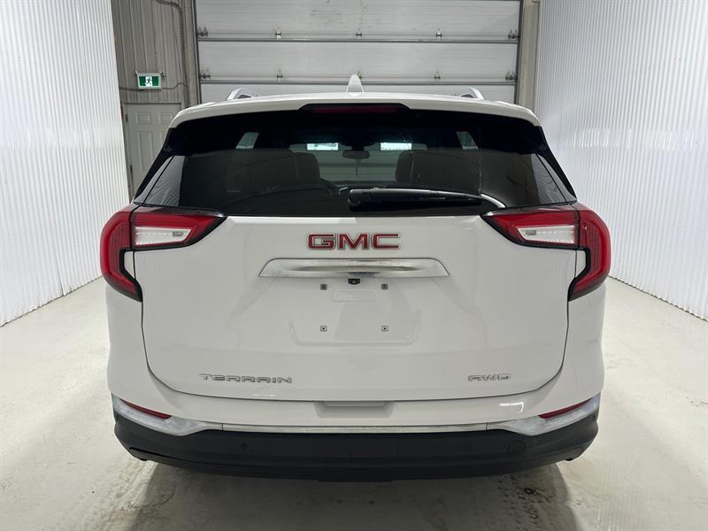 2022 Gmc Terrain - Image 9