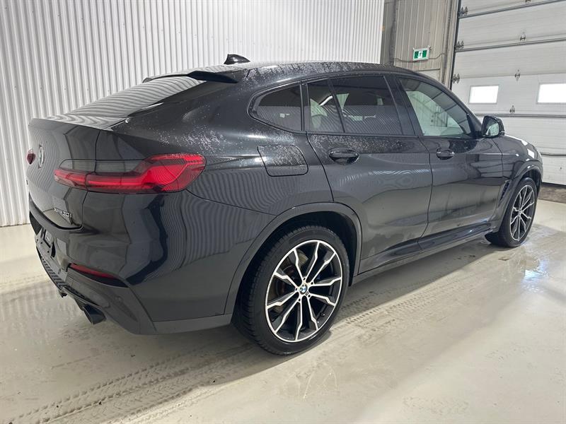 2021 Bmw X4 - Image 7