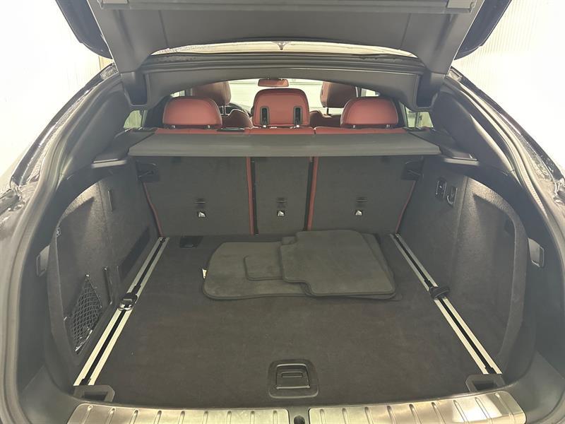 2021 Bmw X4 - Image 16