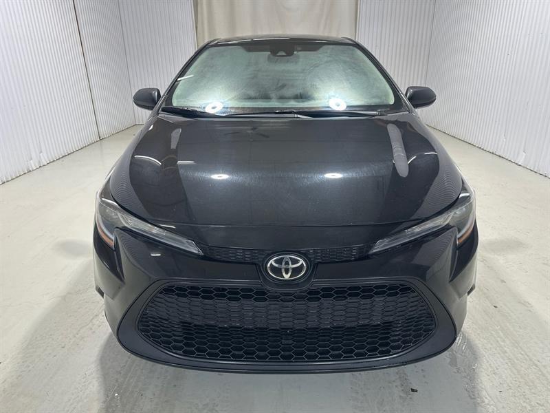 2021 Toyota Corolla - Image 3