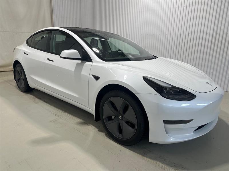 2022 Tesla Model 3 - Image 5
