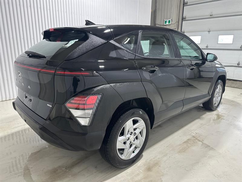 2024 Hyundai Kona - Image 7
