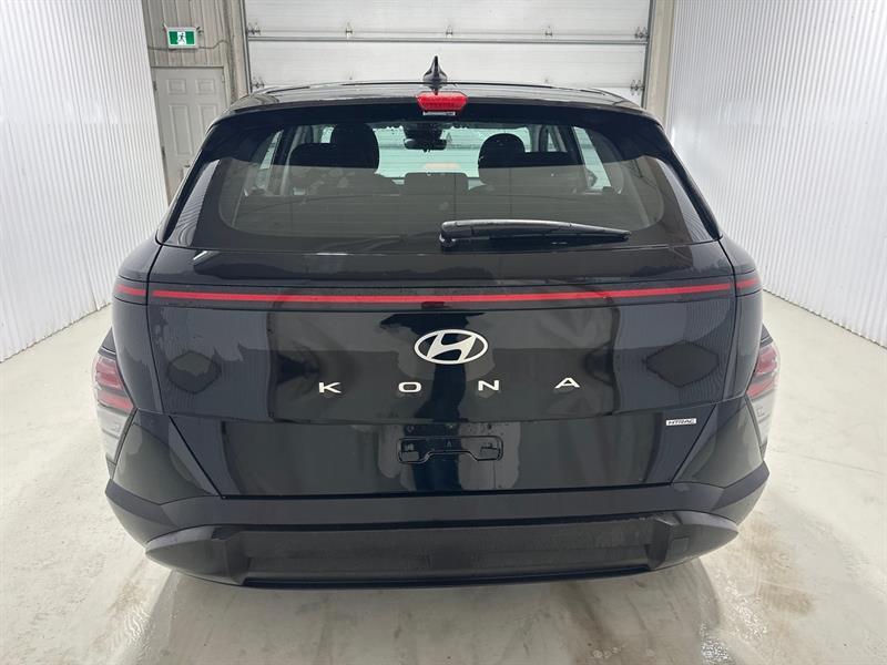 2024 Hyundai Kona - Image 9
