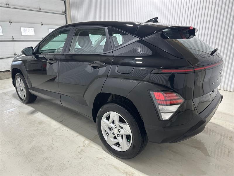2024 Hyundai Kona - Image 11