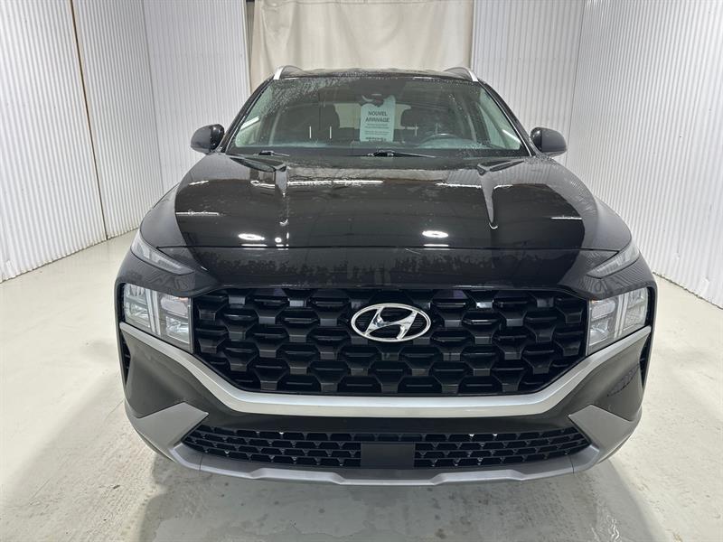 2022 Hyundai Santa Fe - Image 3