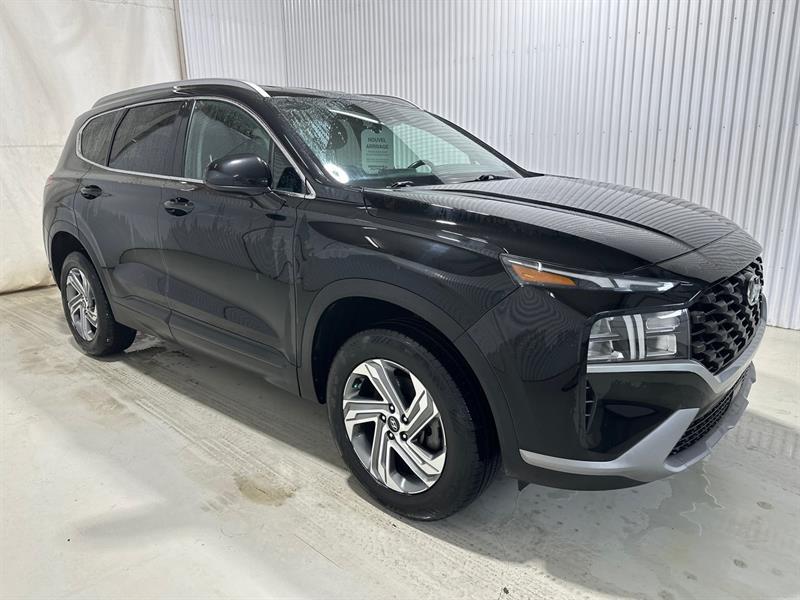 2022 Hyundai Santa Fe - Image 5