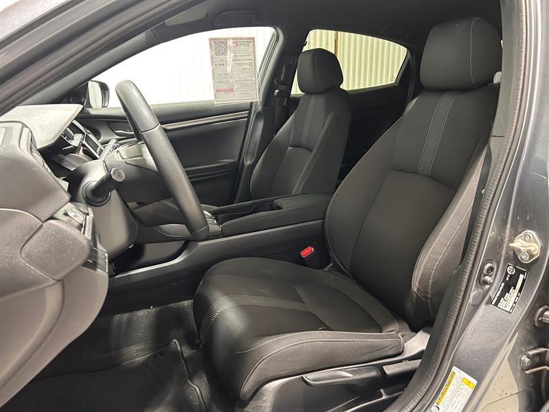 2018 Honda Civic - Image 13