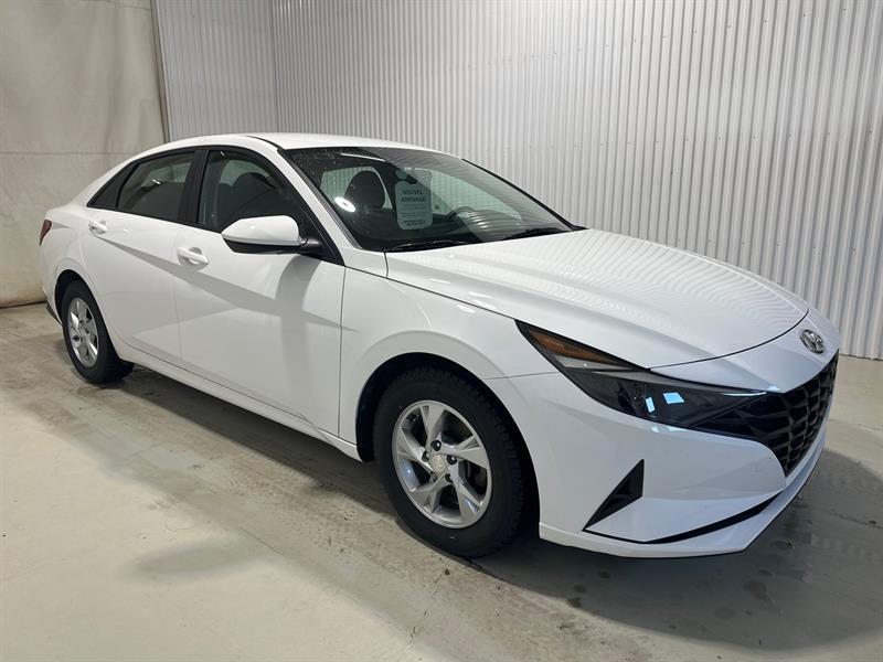 2021 Hyundai Elantra - Image 5