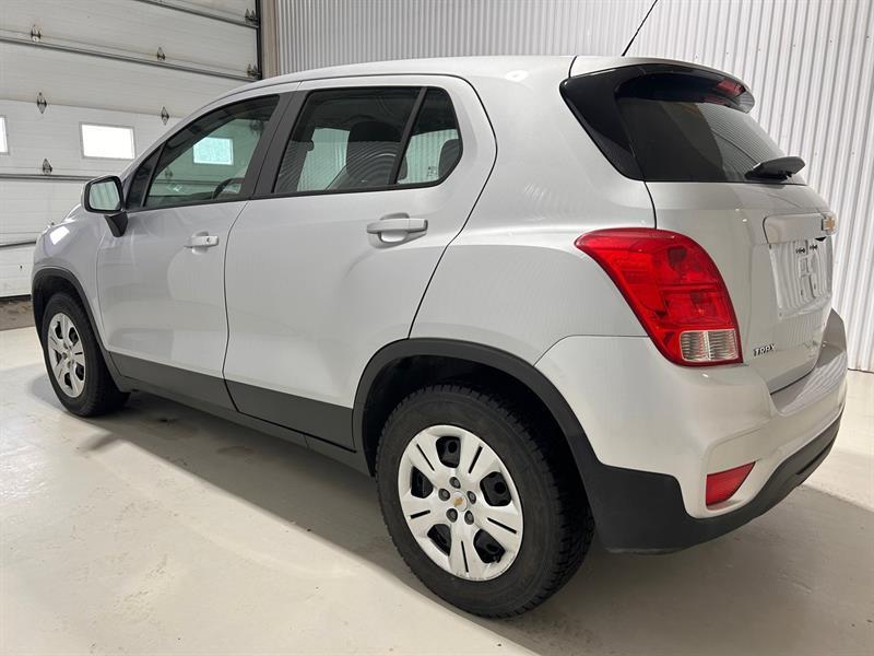 2018 Chevrolet Trax - Image 11