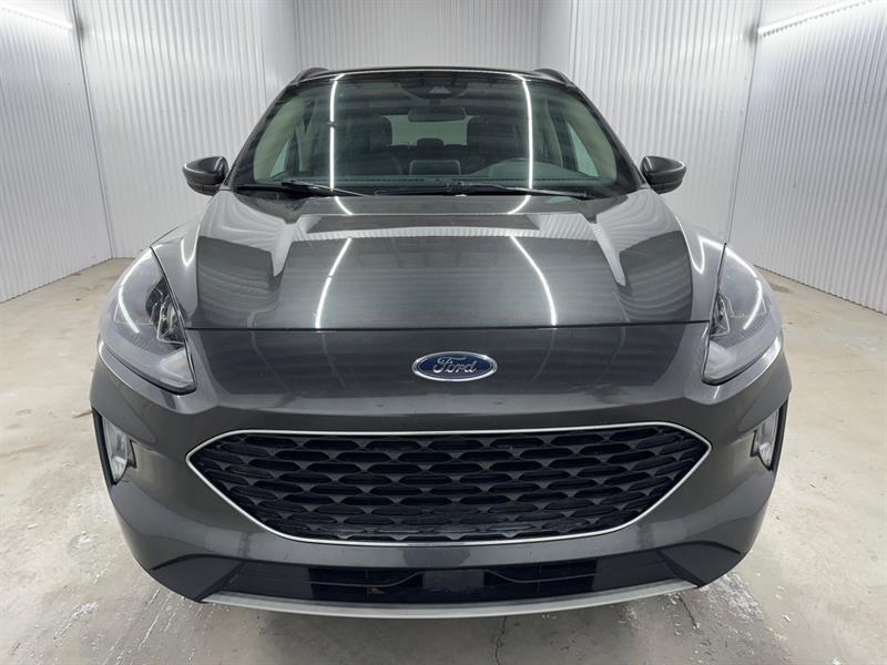 2020 Ford Escape - Image 2