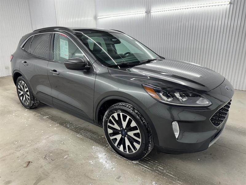 2020 Ford Escape - Image 4
