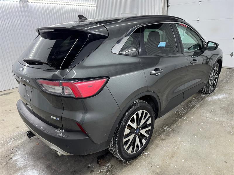 2020 Ford Escape - Image 5