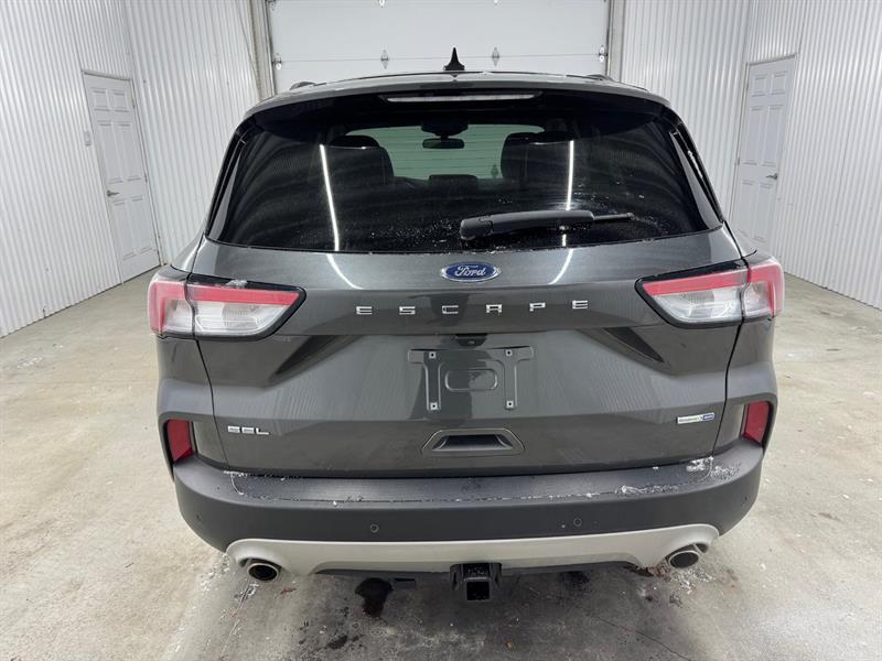 2020 Ford Escape - Image 7