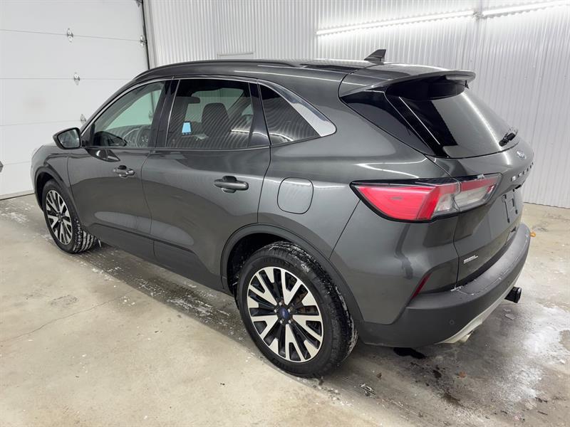 2020 Ford Escape - Image 8