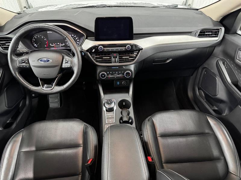 2020 Ford Escape - Image 17