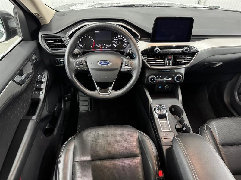 2020 Ford Escape - Image 18