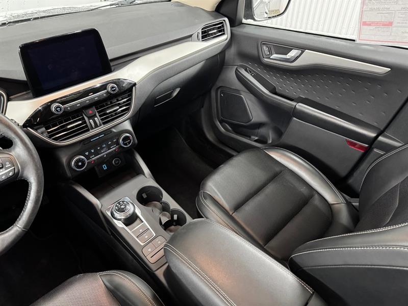 2020 Ford Escape - Image 19