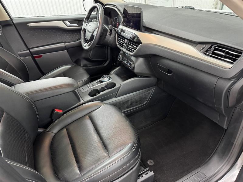 2020 Ford Escape - Image 22